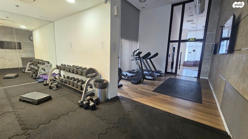 דירה, הרי הגלעד 4, בורסה, רמת גן