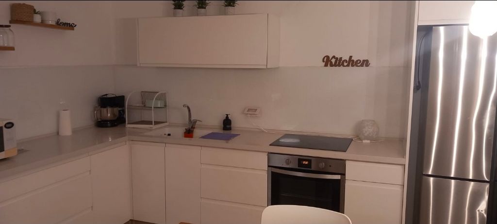 דירה, אריה בן אליעזר, רובע ד', אשדוד