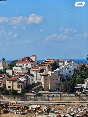 דירה, כוכב הצפון, נתניה