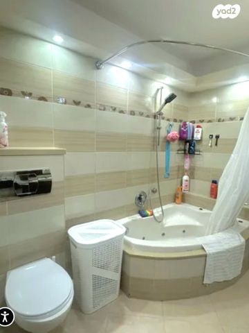 דירה, יצחק שדה 34, קרית אליהו, חיפה