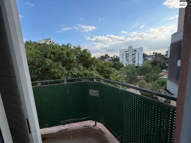 דירה, נווה שלום, אשקלון