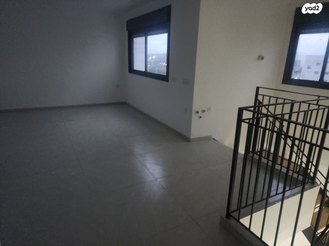 שדרות יחד שבטי ישראל 44