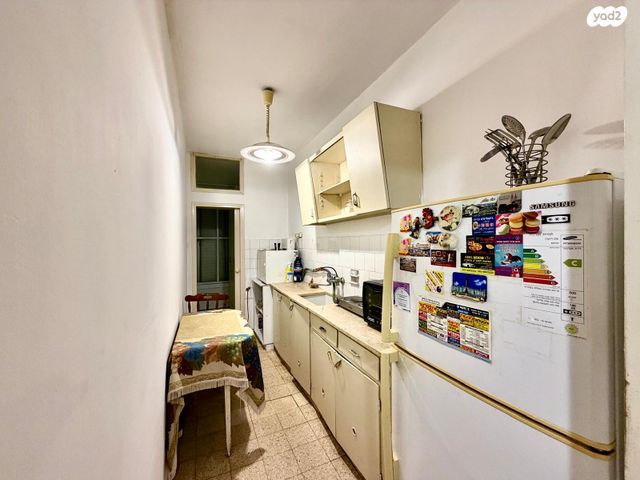 דירה, אוסישקין, מרכז העיר דרום, נתניה