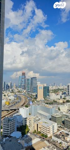 דירה, יד אליהו, תל אביב יפו