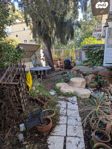 דירת גן, קל"ח, בת גלים, חיפה