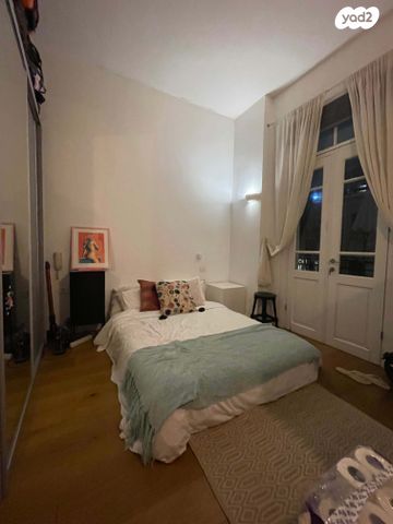 דירה, קלישר, לב תל אביב, לב העיר צפון, תל אביב יפו