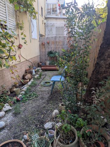 דירת גן, קל"ח, בת גלים, חיפה