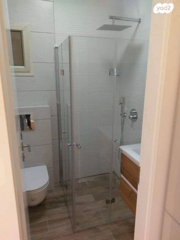 דירה, משה קול 8, המשתלה, תל אביב יפו