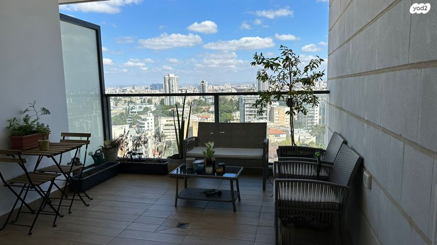 דירה, המתמיד, שכונת הראשונים, רמת גן