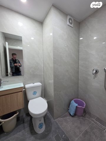 דירה, קרית ים ג', קרית ים