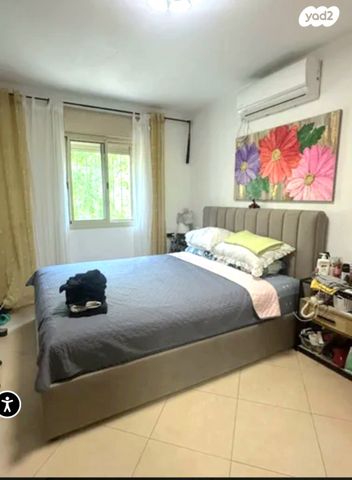 דירה, יצחק שדה 34, קרית אליהו, חיפה