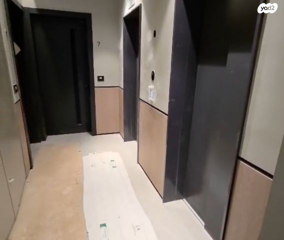 דירה, ויצמן 30, הצפון החדש - כיכר המדינה, תל אביב יפו