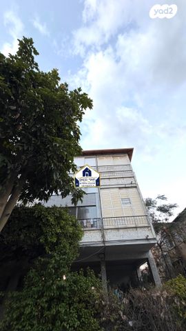 דירה, שדרות ירושלים 81, מרום נווה, רמת יצחק, רמת גן