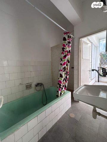 דירה, רד"ק, שכונת הלל, רמת גן