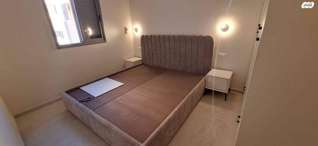 דירה, נתיבות ישראל / רמת בית שמש ד-4, בית שמש