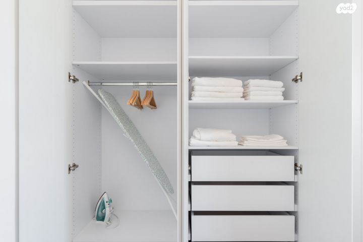 דירה, מוהליבר 31, תל אביב יפו