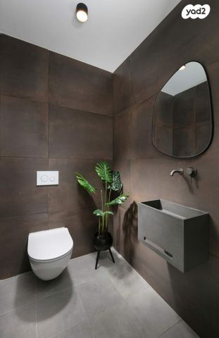 דירה, ליאונרדו דה וינצ'י, גני שרונה, קרית הממשלה, תל אביב יפו