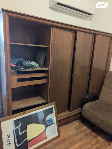 דירת גן, קל"ח, בת גלים, חיפה