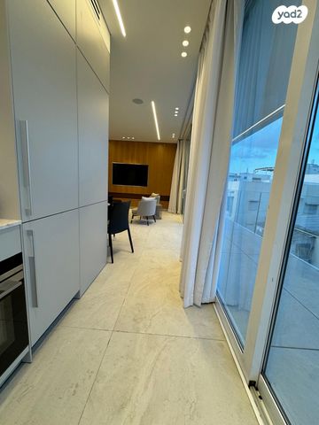 דירה, הירקון, הצפון הישן - צפון, תל אביב יפו