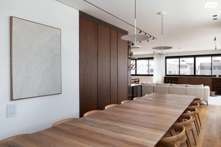 גג/ פנטהאוז, תל אביב יפו