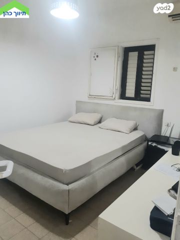 דירה, יהושע חנקין, קרית אילון, חולון