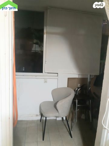 דירה, יהושע חנקין, קרית אילון, חולון