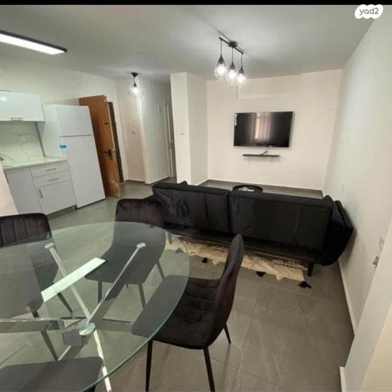 דרך דוד בן גוריון 