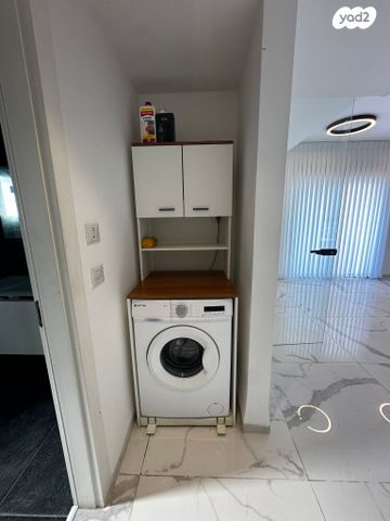 גג/ פנטהאוז, עיר, מרכז העיר, נהריה