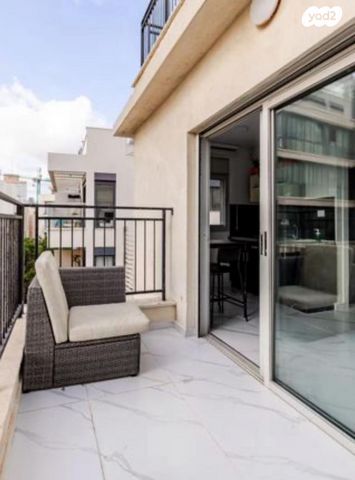 דירה, בן יהודה, לב תל אביב, לב העיר צפון, תל אביב יפו