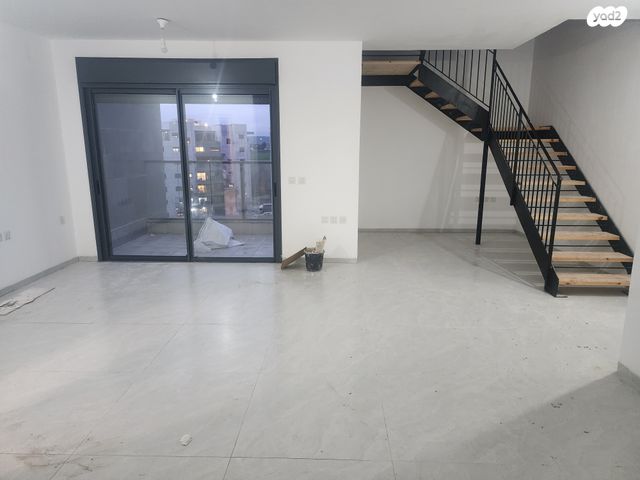 דופלקס, שדרות יחד שבטי ישראל 44, אחיסמך, לוד