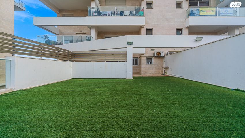 דירה, ברנע, אשקלון