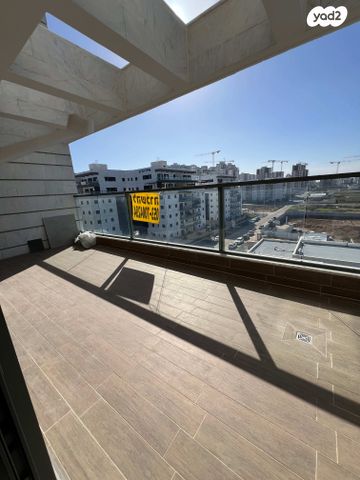 דירה, היינן 31, עיר היין, אשקלון