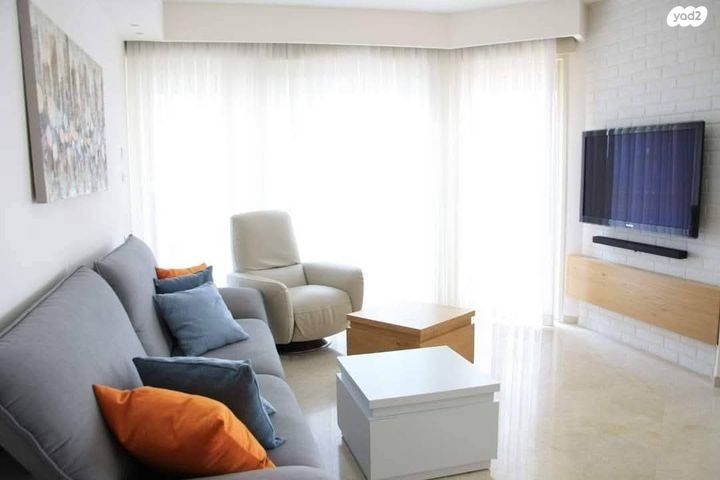 דירה, משה קול 8, המשתלה, תל אביב יפו