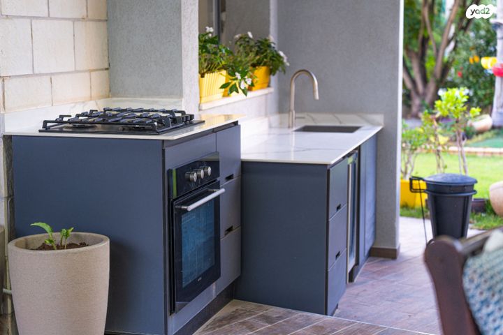 בית פרטי/ קוטג', הזית, יערה, יערה