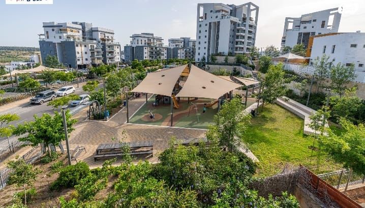 דירה, אחדות, בצוותא, חריש