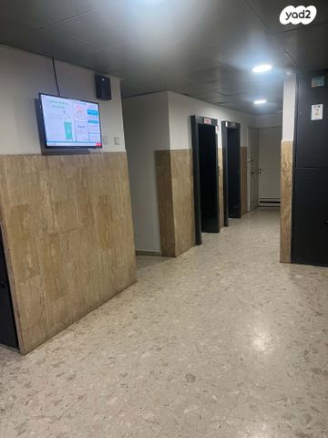 דירה, שמואל מרזוק, רובע א', אשדוד