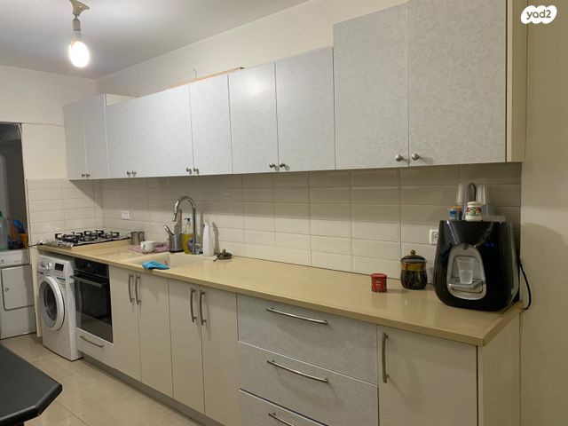 דירה, הנשיאים, רמת אשכול, מגדל העמק