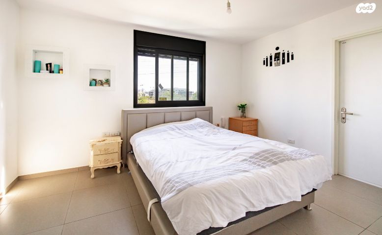 דירה, ש"י עגנון, פסגות אפק, ראש העין