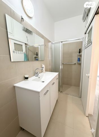 דירה, שדרות ירושלים, מרום נווה, רמת יצחק, רמת גן