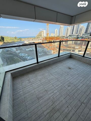 דירה, דרום חדש, פארק הים, בת ים