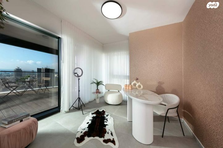 דירה, ליאונרדו דה וינצ'י, גני שרונה, קרית הממשלה, תל אביב יפו