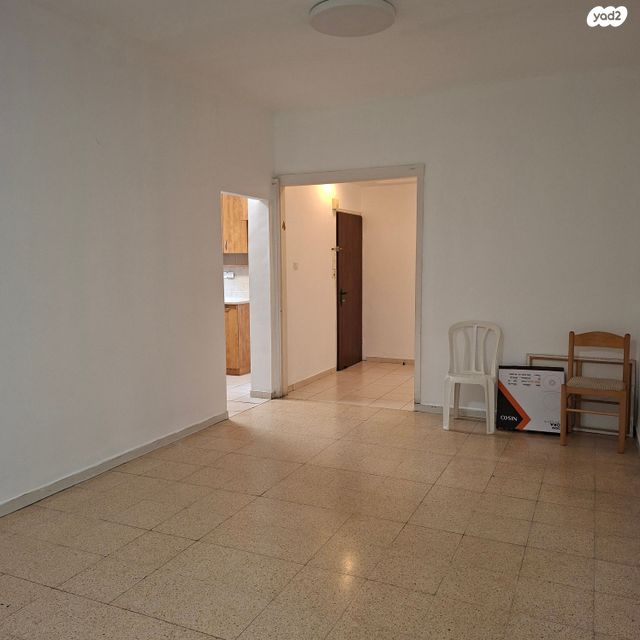 דירה, אמנון ותמר, מרום נווה, רמת יצחק, רמת גן