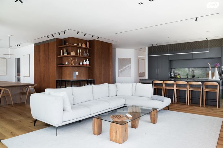 גג/ פנטהאוז, תל אביב יפו