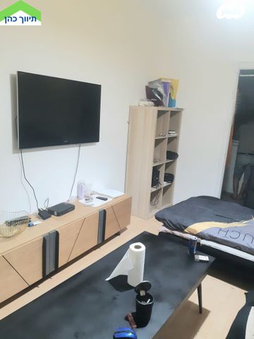 דירה, יהושע חנקין, קרית אילון, חולון