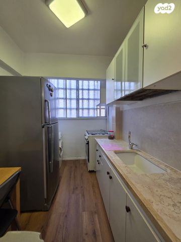 דירה, קרית ים ג', קרית ים