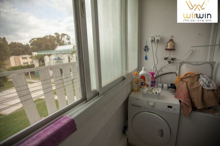 דירה, דפנה 50, מרכז העיר, סביניה, הוותיקה, קרית ביאליק