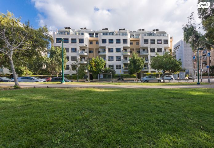 דירה, הרב קוסובסקי, בבלי, תל אביב יפו