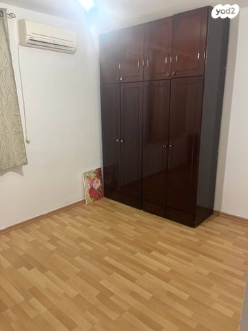 דירה, שמואל מרזוק, רובע א', אשדוד