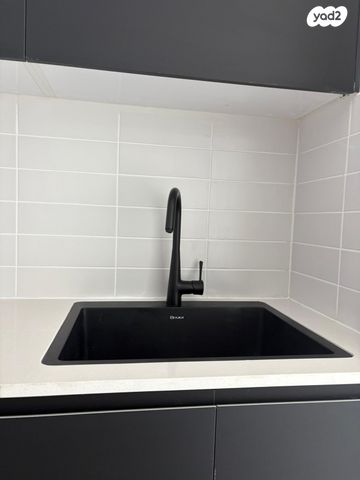 דירה, יד אליהו, תל אביב יפו