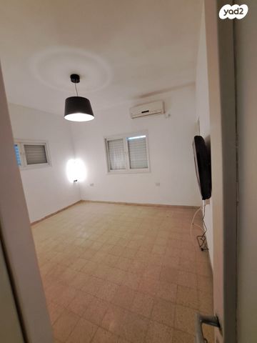 דירה, ז'בוטינסקי, הצפון הישן - צפון, תל אביב יפו